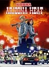Kobra: Arizona Heat Kobra: Arizona Heat