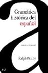 Gramática históri...