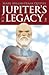 Jupiter's Legacy #2 by Mark Millar