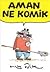 Aman Ne Komik