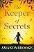 The Keeper of Secrets by Amanda Brooke The Keeper of Secrets by Amanda Brooke