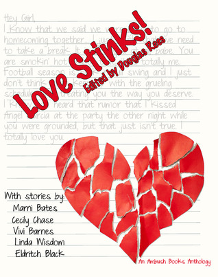 Love Stinks! (Kindle Edition)