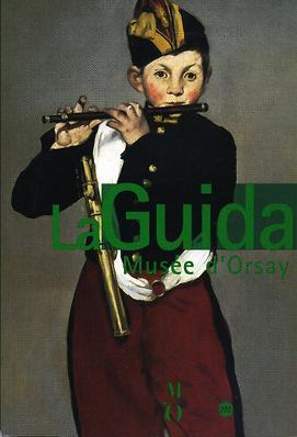 Musée d'Orsay: la guida delle collezioni
