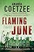 Flaming June by Amanda Coetzee