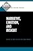 Narrative, Emotion, and Insight (Studies of the Greater Philadelphia Philosophy Consortium)