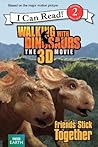 Walking with Dinosaurs by Alexis Barad-Cutler