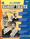 US History Readers' Theater Grd 5-8