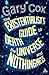 The Existentialist's Guide to Death, the Universe and Nothingness