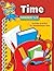 Teacher Created Resources Practice Makes Perfect: Time Grades 1-2, 2nd Edition (TCR3317) (Mathematics)