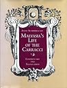 Malvasia's Life of the Carracci: Commentary and Translation Malvasia's Life of the Carracci: Commentary and Translation