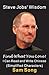 Steve Jobs' Wisdom: Find What You Love! I Can Read and Write Chinese- Simplified Characters