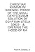 Christian Kundalini Science- Proof of the Soul- Cryptogram Solution of Egyptian Stela 55001- & Opening the Hood of Ra