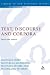 Text, Discourse and Corpora...