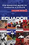Ecuador - Culture...