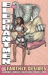 Elephantmen Volume 6 by Richard Starkings