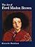 The Art of Ford Madox Brown