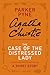 The Case of the Distressed Lady - a Parker Pyne Short Story