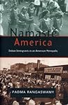 Namaste America : Indian Immigrants in an American Metropolis
