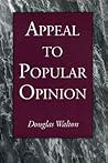 Appeal to Popular Opinion