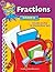Teacher Created Resources Practice Makes Perfect: Fractions Grade 4, 2nd Edition (TCR3325)