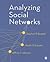 Analyzing Social Networks