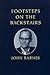 Footsteps on the Backstairs by John        Barnes