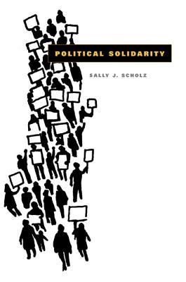 Political Solidarity (Hardcover)