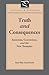 Truth and Consequences: Intentions, Conventions, and the New Thematics (Literature and Philosophy)