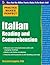 Practice Makes Perfect Italian Reading and Comprehension (Practice Makes Perfect Series)