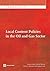 Local Content Policies in the Oil and Gas Sector (World Bank Studies)