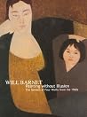 Will Barnet: Painting Without Illusion. the Genesis of Four Works from the 1960s