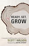 Ready, Set Grow!:...