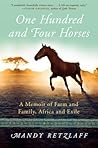 104 Horses by Mandy Retzlaff