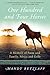 104 Horses by Mandy Retzlaff