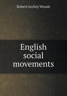 English Social Movements (Paperback)