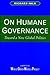 On Humane Governance: Towar...