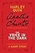 The Voice in the Dark - a Harley Quin Short Story by Agatha Christie