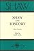 SHAW: Shaw & History, The Annual of Bernard Shaw Studies, Vol. 19: Shaw and History