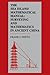The Sea Island Mathematical Manual: Surveying and Mathematics in Ancient China