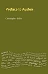 A Preface to Jane Austen
