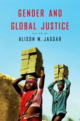 Gender and Global Justice (Hardcover)