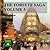 The Forsyte Saga, Volume 5 by John Galsworthy