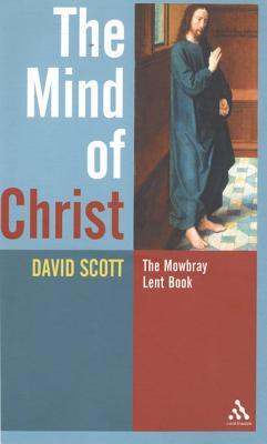 The Mind of Christ (Kindle Edition)