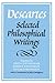 Selected Philosophical Writings