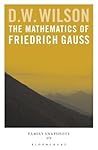 The Mathematics of Friedrich Gauss: Family Snapshots