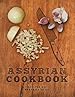 Book cover for Assyrian Cookbook