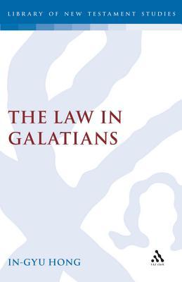 The Law in Galatians
