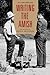 Writing the Amish: The Worlds of John A. Hostetler (Pennsylvania German History and Culture)