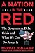 A Nation in the Red: The Government Debt Crisis and What We Can Do About It