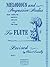 Melodious and Progressive Studies for Flute, Book 1 by Robert Cavally